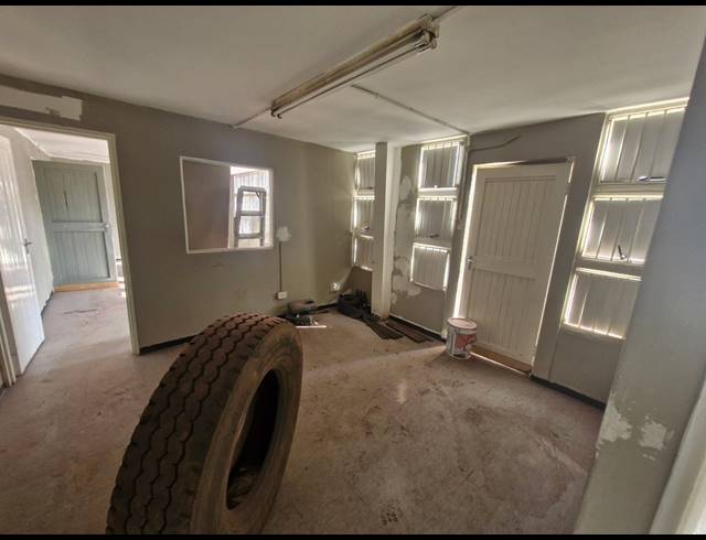 479M² WAREHOUSE TO LET IN DENVER